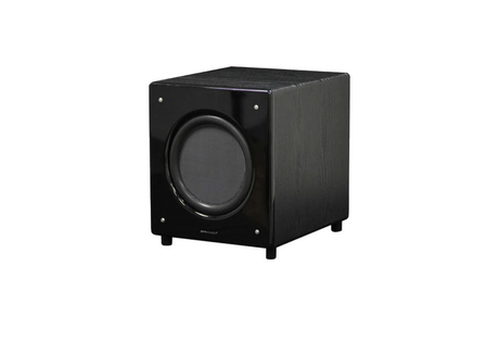 Everything You Need for a Complete Home Cinema Setup