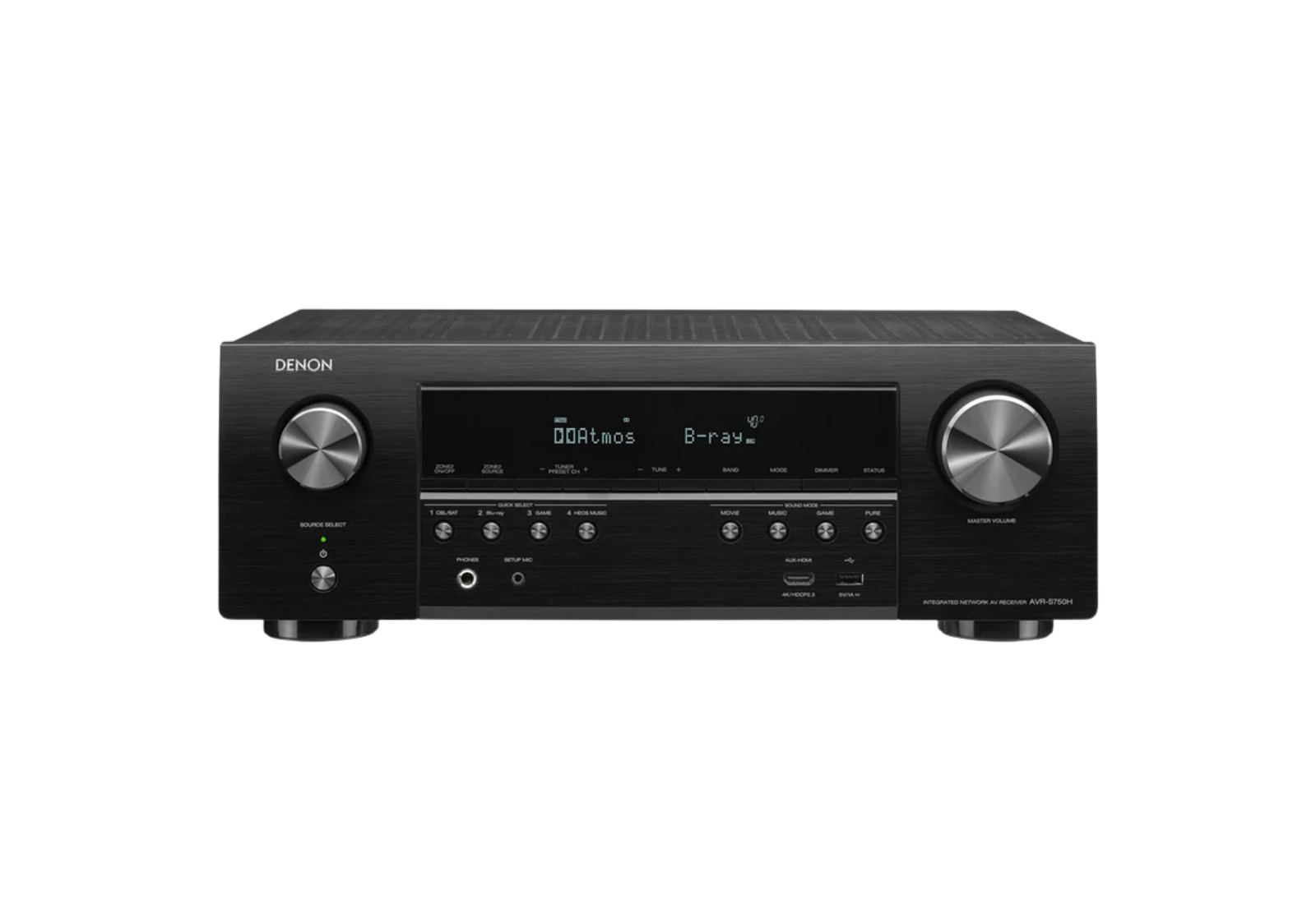 What is an AV Receiver and Do You Really Need One?