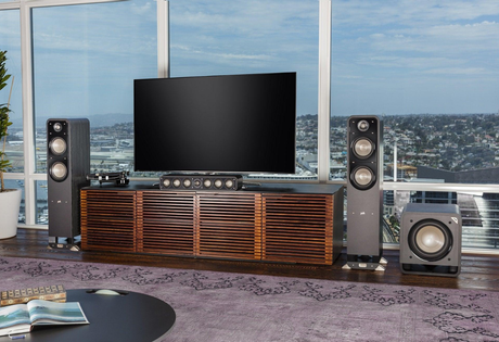 5 Signs It’s Time to Upgrade Your Home Audio System with AV Shack