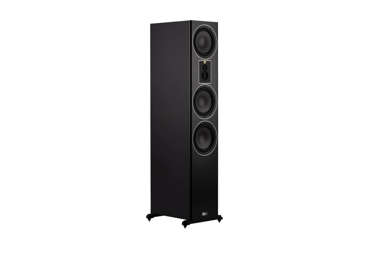 Finding the Right Speakers for Your Room Size and Listening Environment