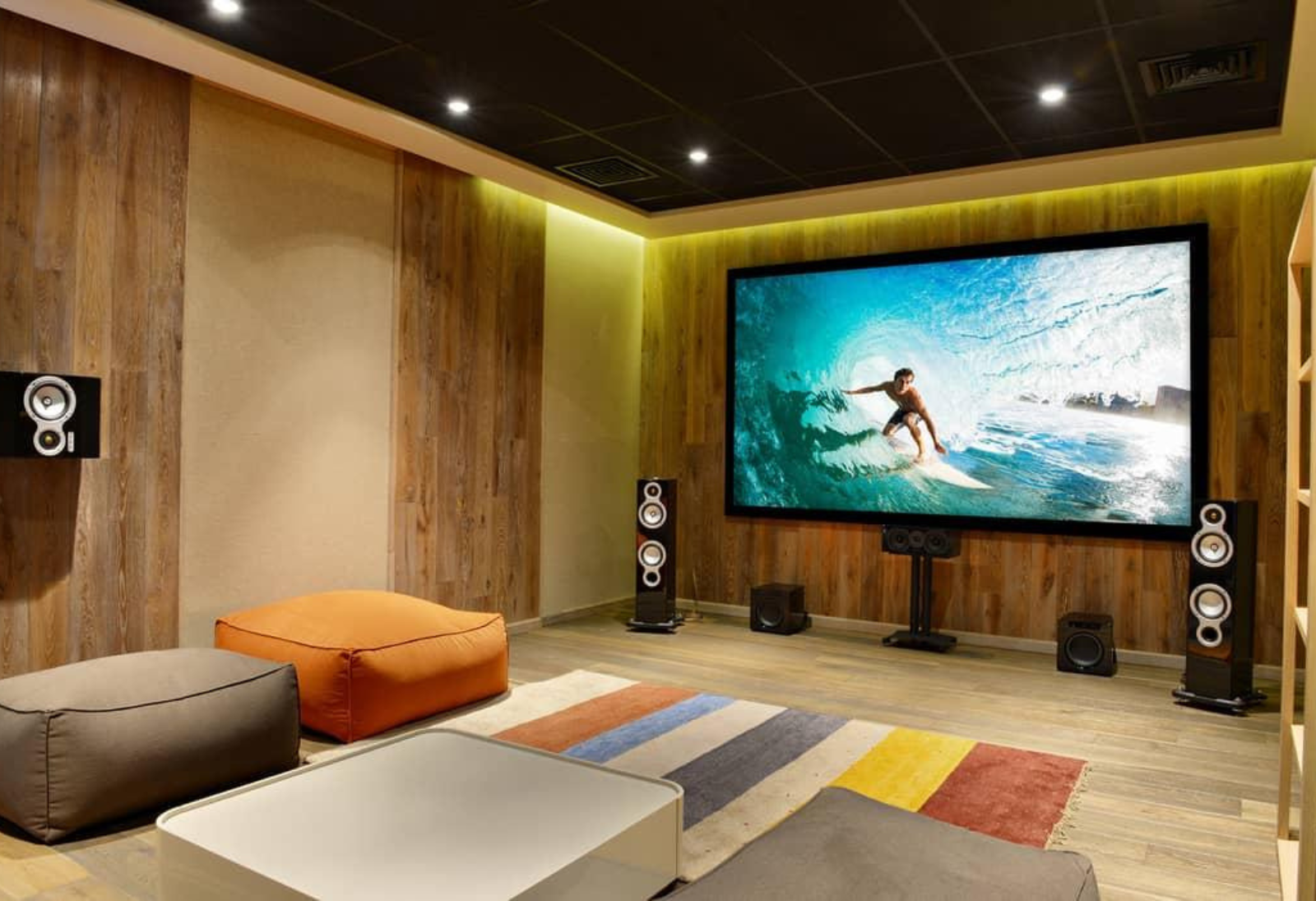 Why Your TV Sound is Ruining Your Movie Experience (And How to Fix It)