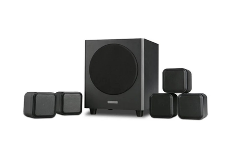 Why Your Home Theatre Still Doesn’t Sound Right: Common Setup Mistakes to Check