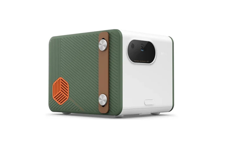 Why Portable Projectors Are Changing the Way We Enjoy Entertainment