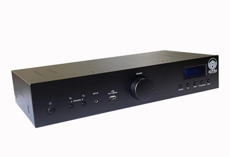 Power Amplifiers Explained: Why They Matter in a High-Performance Audio Setup