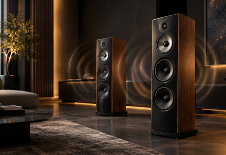What Is Speaker Sensitivity, and Does It Really Matter When Buying Speakers?