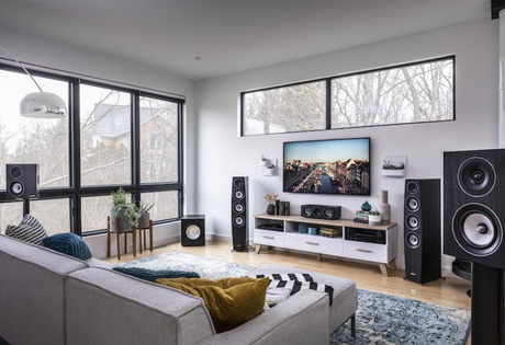 Best Audio Setup for Movies, Music & Gaming – One System That Does It All