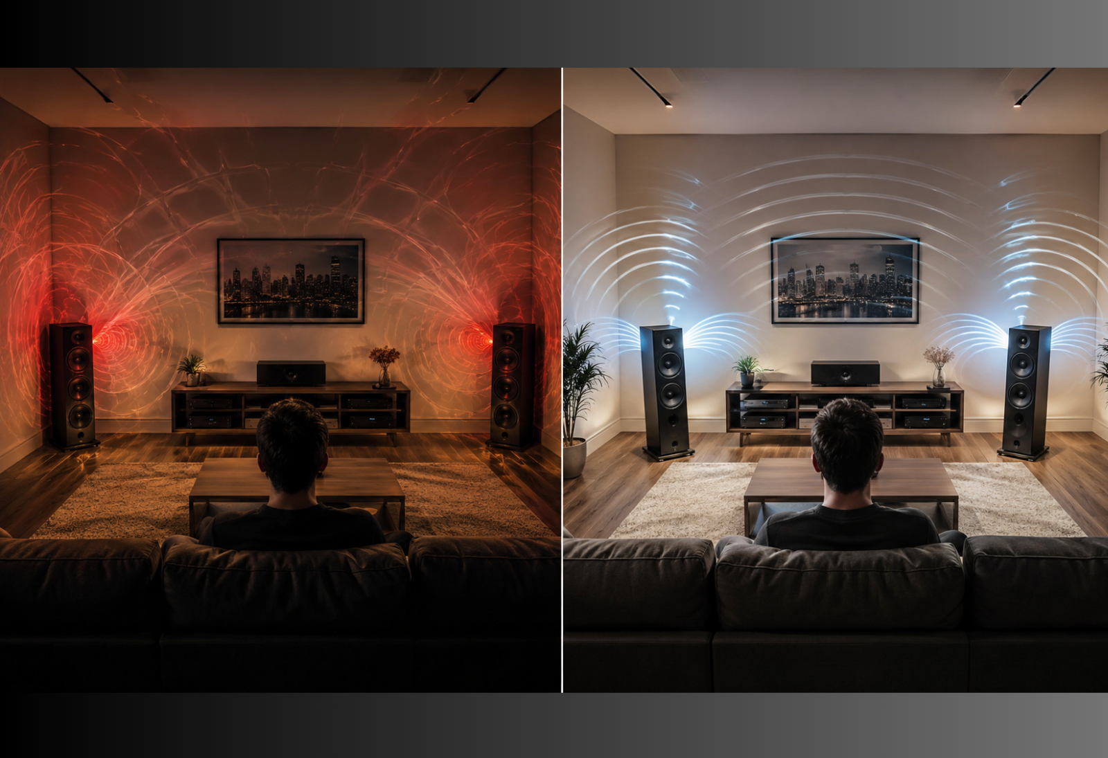 Why Speaker Placement Matters More Than Most People Think