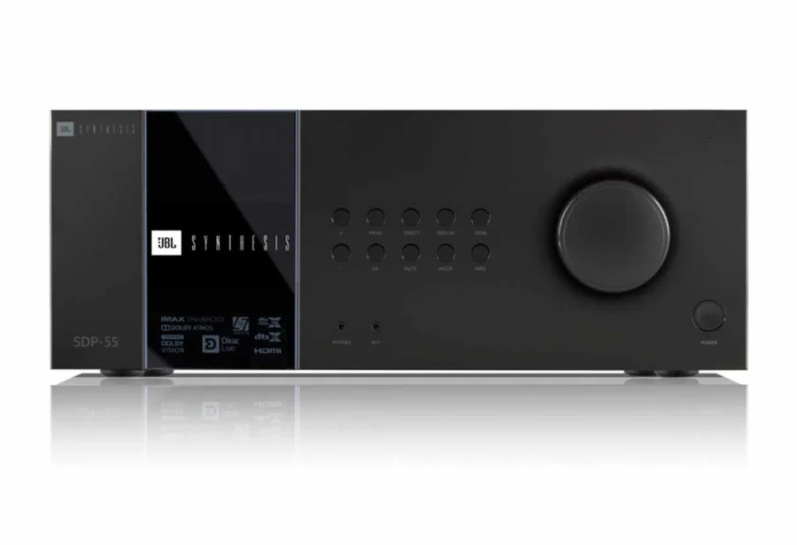 Pre-Amplifiers: The Unsung Heroes of Great Audio