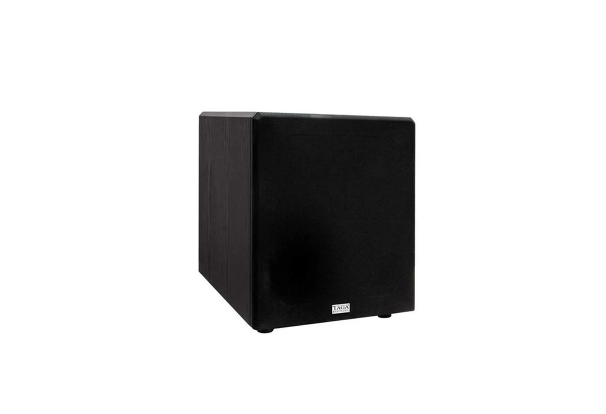 Why a Dedicated Subwoofer Is Essential for a True Cinematic Experience ...