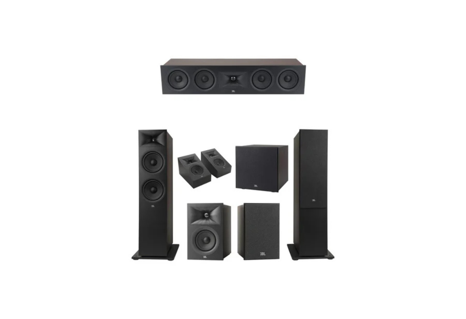 Compact Home Theater Solutions for Small Apartments