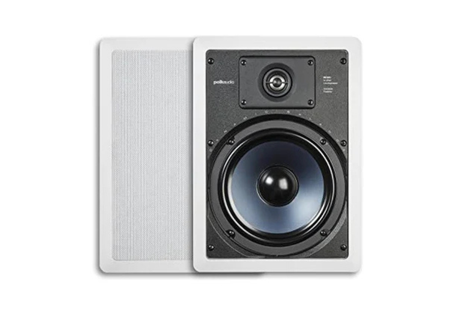 In-wall Speakers: The Clean, Space-Saving Way to Upgrade Your Home Audio