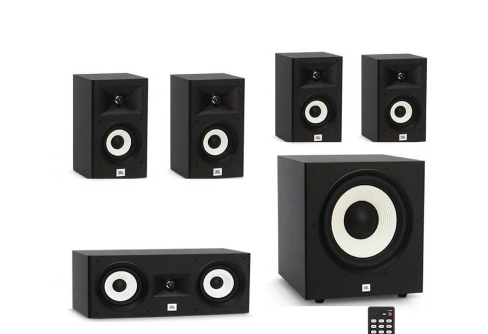 Common Mistakes People Make When Setting Up Home Theaters