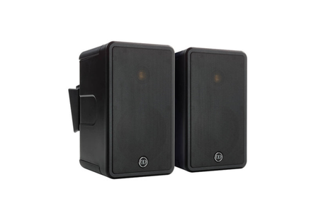 Outdoor Speakers for Homes: What to Look For