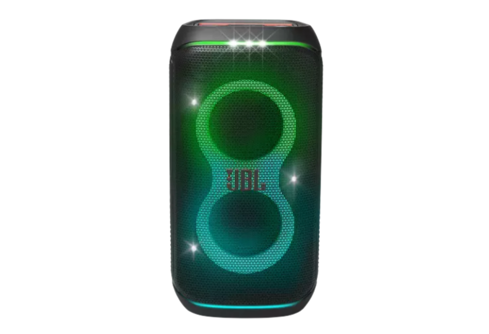 JBL PartyBox Bluetooth Speakers: Turn Every Gathering into a Powerful Sound Experience