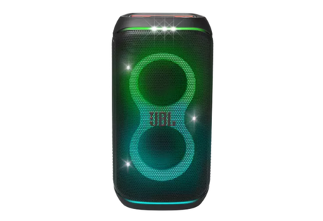 JBL PartyBox Bluetooth Speakers: Turn Every Gathering into a Powerful Sound Experience