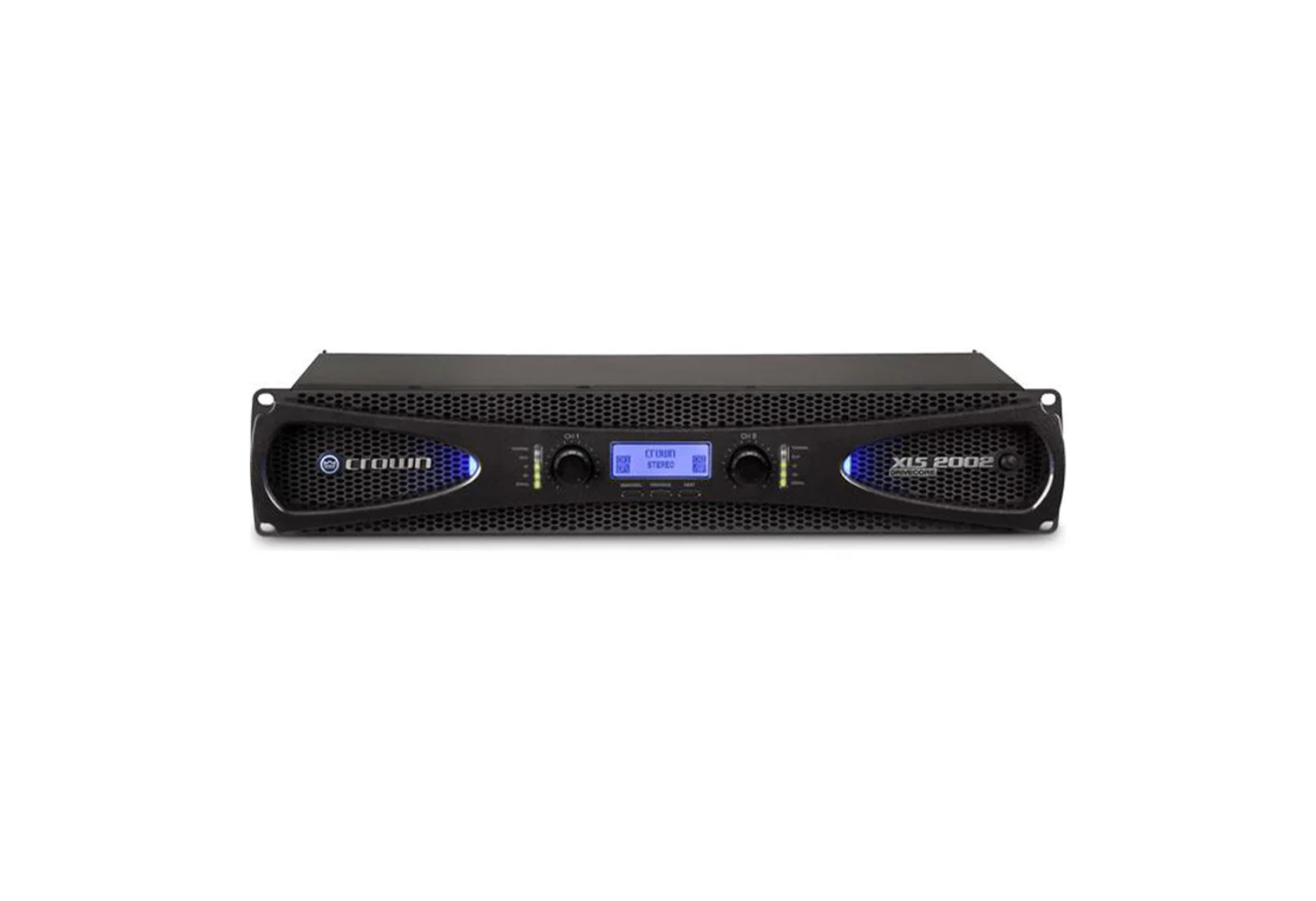 Why a Power Amplifier Can Transform Your Home Audio Experience