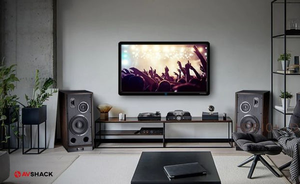Get a Complete Collection of Home Theatre at Your Doorstep