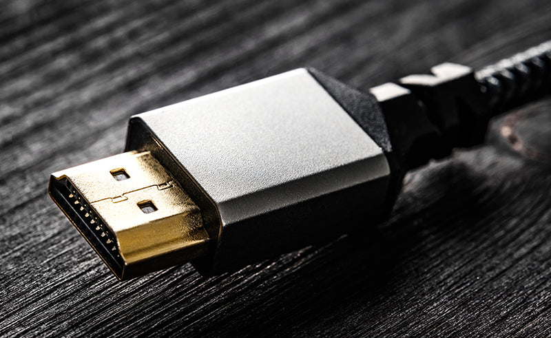 How to Choose the Right HDMI Cable for Your Home Theatre Setup?