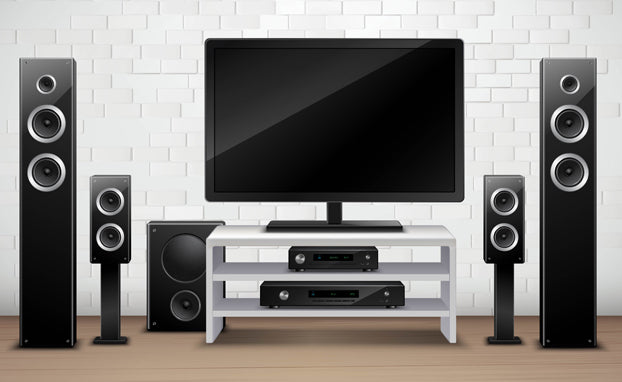 7 Best Home Theatre Systems to Look For in 2022
