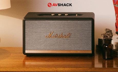 Top 10 Loudest Marshall Bluetooth Speaker