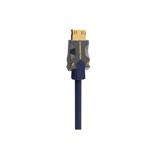 Monster M-Series 3000 (VMM10007) Certified Premium Ultra High Speed HDMI Cable - 8K, 48Gbps (1.5 Meter)