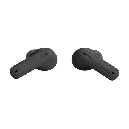 JBL Tune Beam TWS Earbuds with Active Noise Cancellation (Black)