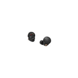 Sony WF-1000X M4 - Active Noise Cancelling Wireless Earphones (Black)
