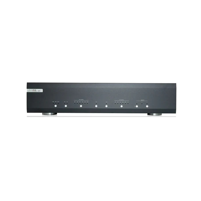 Musical Fidelity M6X Vinyl - Phono stage (Black)
