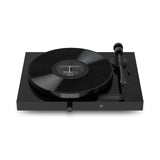 Pro-Ject Juke Box E1 - Turntable with Phono Stage Built-In (Black)