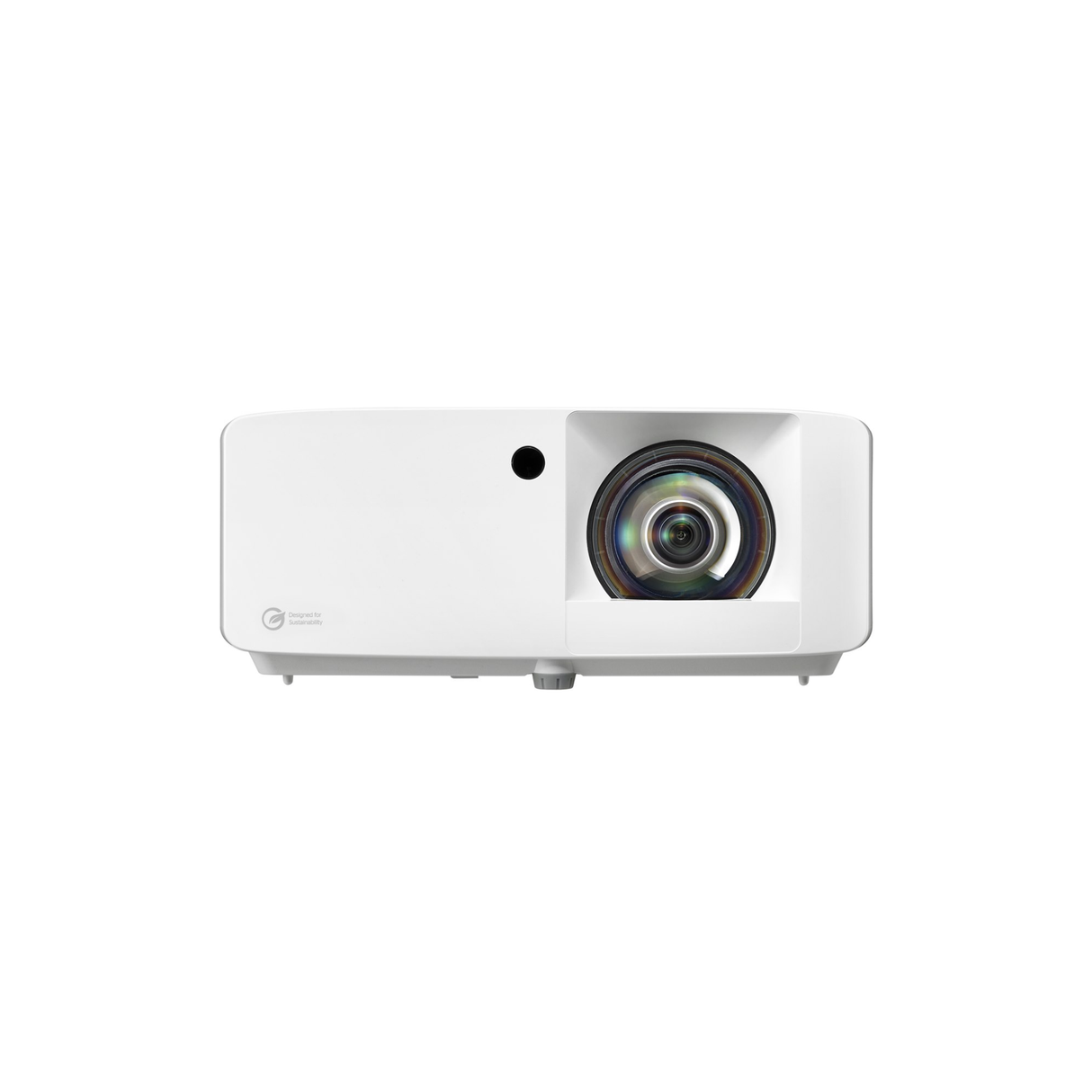 Optoma AZW460ST - 4500 Lumens Full HD DLP Short Throw Laser Projector