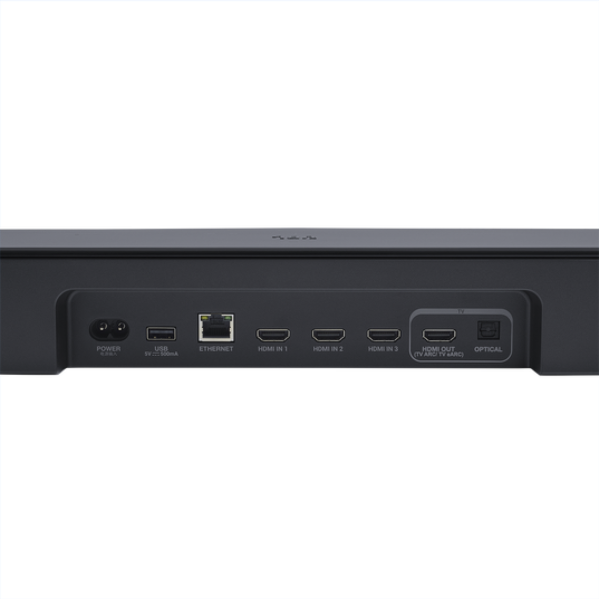 JBL Bar 1300MK2 - 11.1.4 Channel Dolby Atmos Soundbar with Detachable Speakers