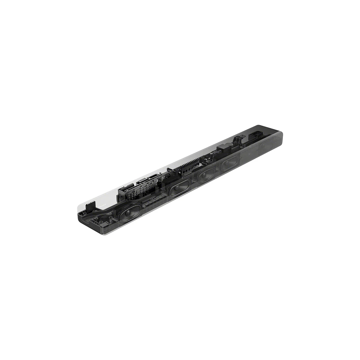 Sony HT-A3000 3.1ch 360 Spatial Sound Mapping SoundbarHome theatre system with Dolby Atmos and wireless Subwoofer SA-SW3 (HT-A3000+SA-SW3)