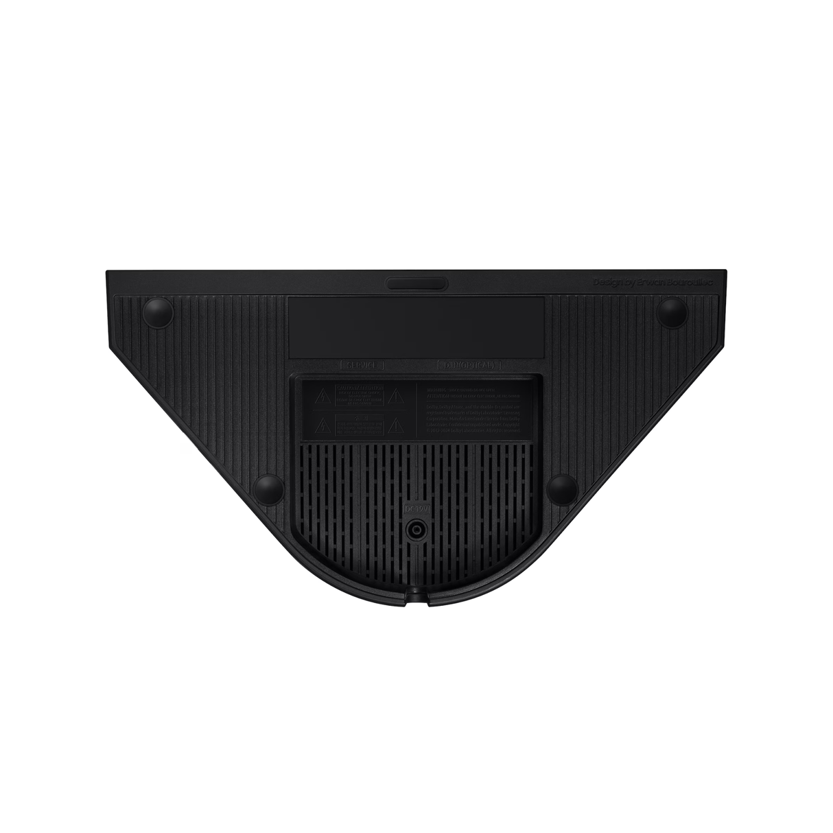 Samsung Music Studio 5 (HW-LS50H) - 70W WiFi-Bluetooth Wireless Speaker (Each)