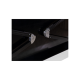 Elite Screens FTE101UH2-CLR3 Kestrel Tab-Tension CLR3 Series - 101 Inches 4K UHD Grey Ceiling Light Rejecting Ultra Short Throw Floor-Rising Projection Screen