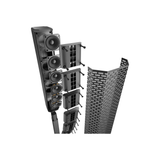 Electro-Voice Evolve 30M - Portable Powered Array Loudspeaker System