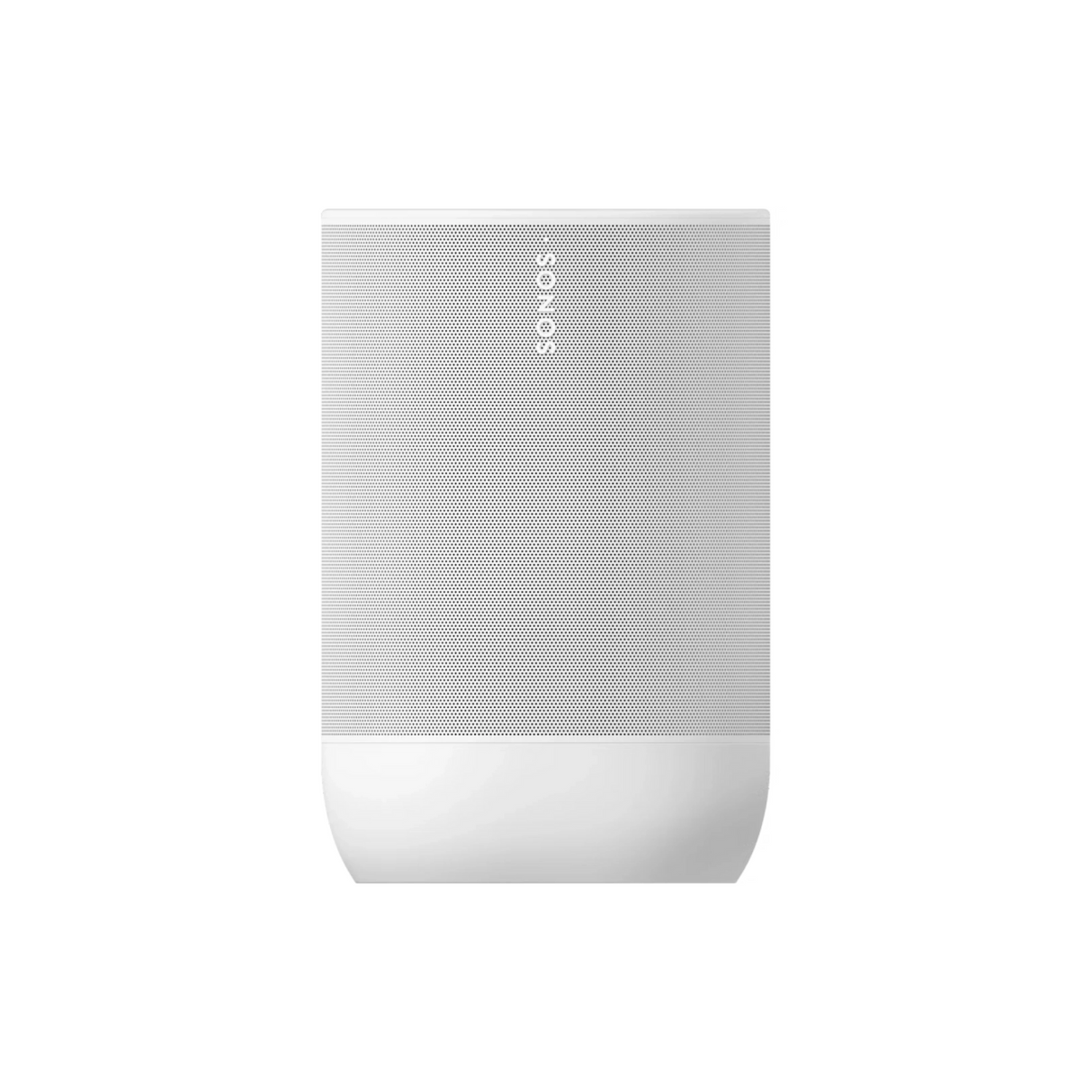 Sonos Move 2 Portable Smart Wireless Speaker (White)