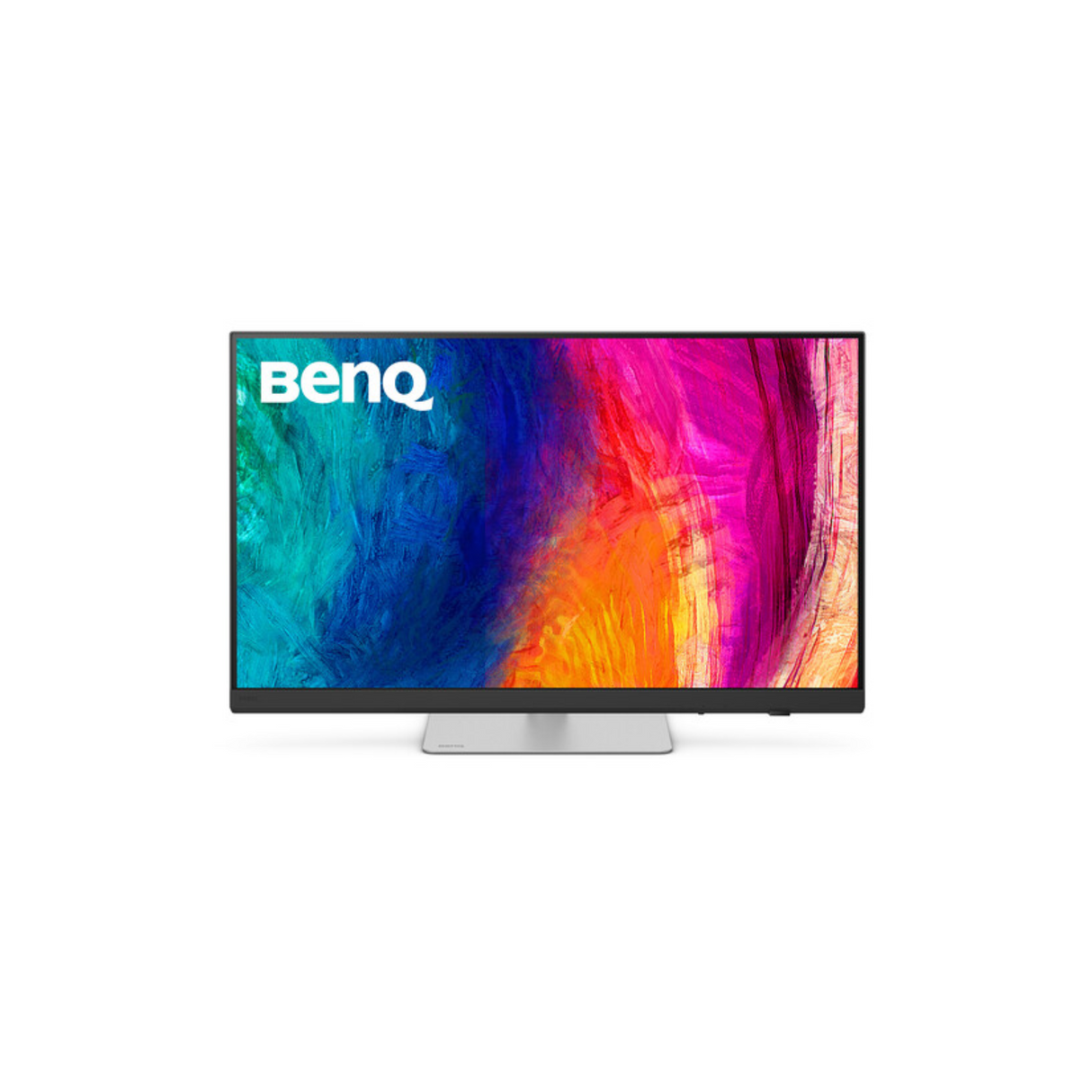 BenQ PD3226G - 32 Inches 4K UHD 144Hz Refresh Rate 95% P3 Thunderbolt 4 Designer Monitor