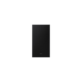 Samsung HW-B750F Soundbar - 5.1 Channel DTS Virtual: X Soundbar with wireless Subwoofer 400W