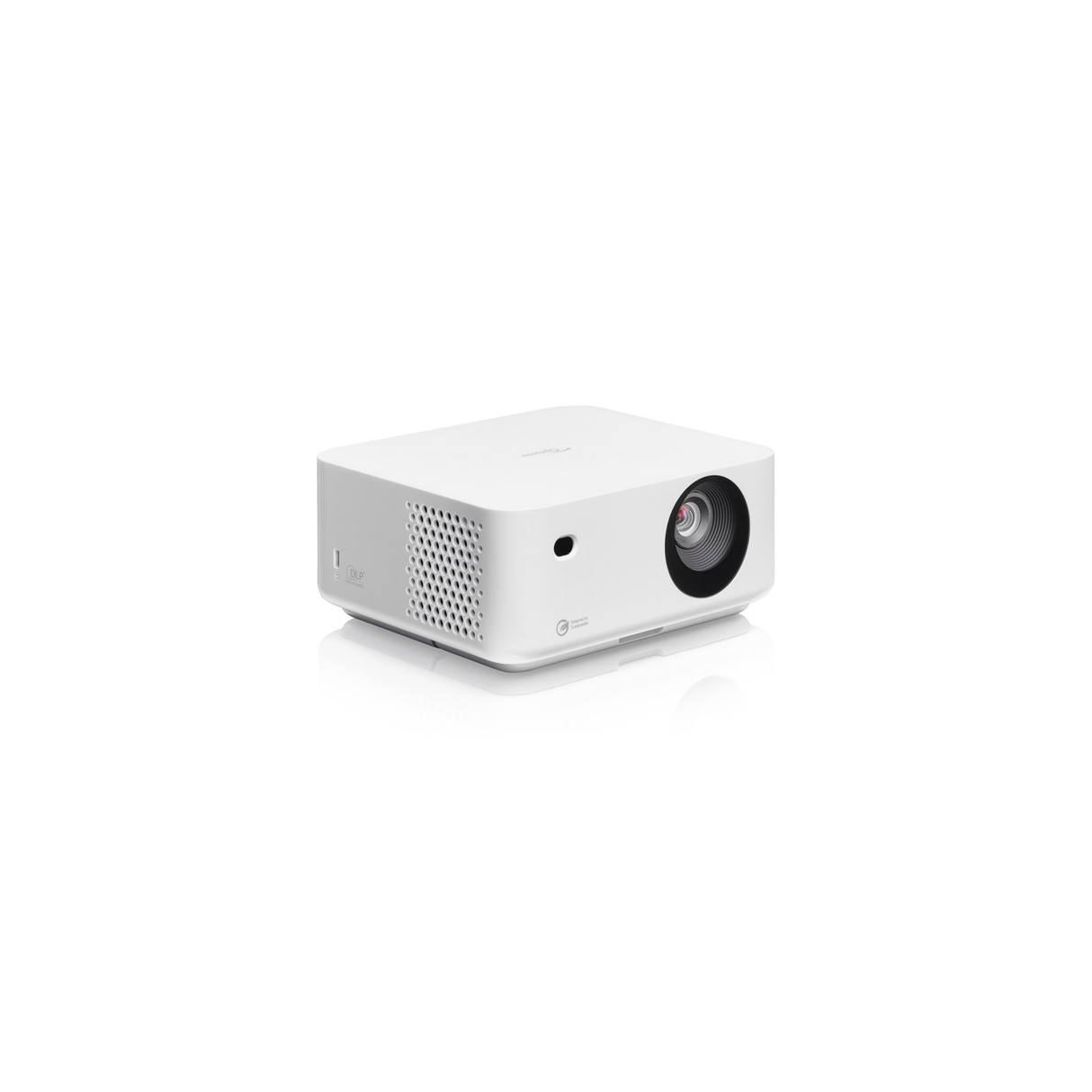 Optoma OMA-R - Ultra Portable 1500 Lumens Triple Laser Full HD 1080P Projectors
