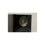 Elac Solano FS 287.2 - 2.5 Way Floorstanding Speaker (Pair) (Black)