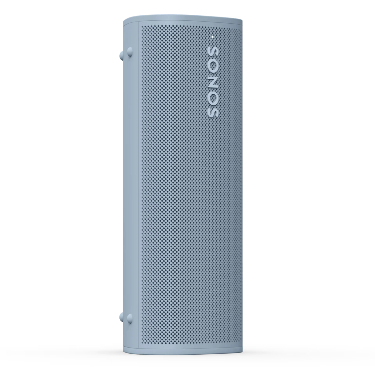 Sonos Roam 2 - Lightweight Portable Waterpoof Speaker with Bluetooth, WiFi, 10 Hour Battery Life and Voice Control (Wave)