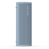 Sonos Roam 2 - Lightweight Portable Waterpoof Speaker with Bluetooth, WiFi, 10 Hour Battery Life and Voice Control (Wave)