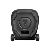 JBL PartyBox 330 Wireless Bluetooth Party Speaker , 280W ,AI Sound Boost ,Up to 18 Hours Playtime (Black)