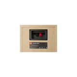 JBL Stage 260F- 2.5 Way Dual 6.5 Inches Floor Standing Speaker (Latte Colour) (Pair)
