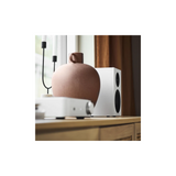 Argon Audio Forus 4 - Bookshelf Speaker (Pair) (Black)