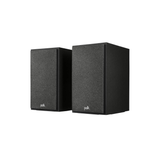 Polk Audio Monitor XT70 Floor Standing Speaker + XT35 Center Channel + XT20 Bookshelf Speaker - 5.0 Speaker Package