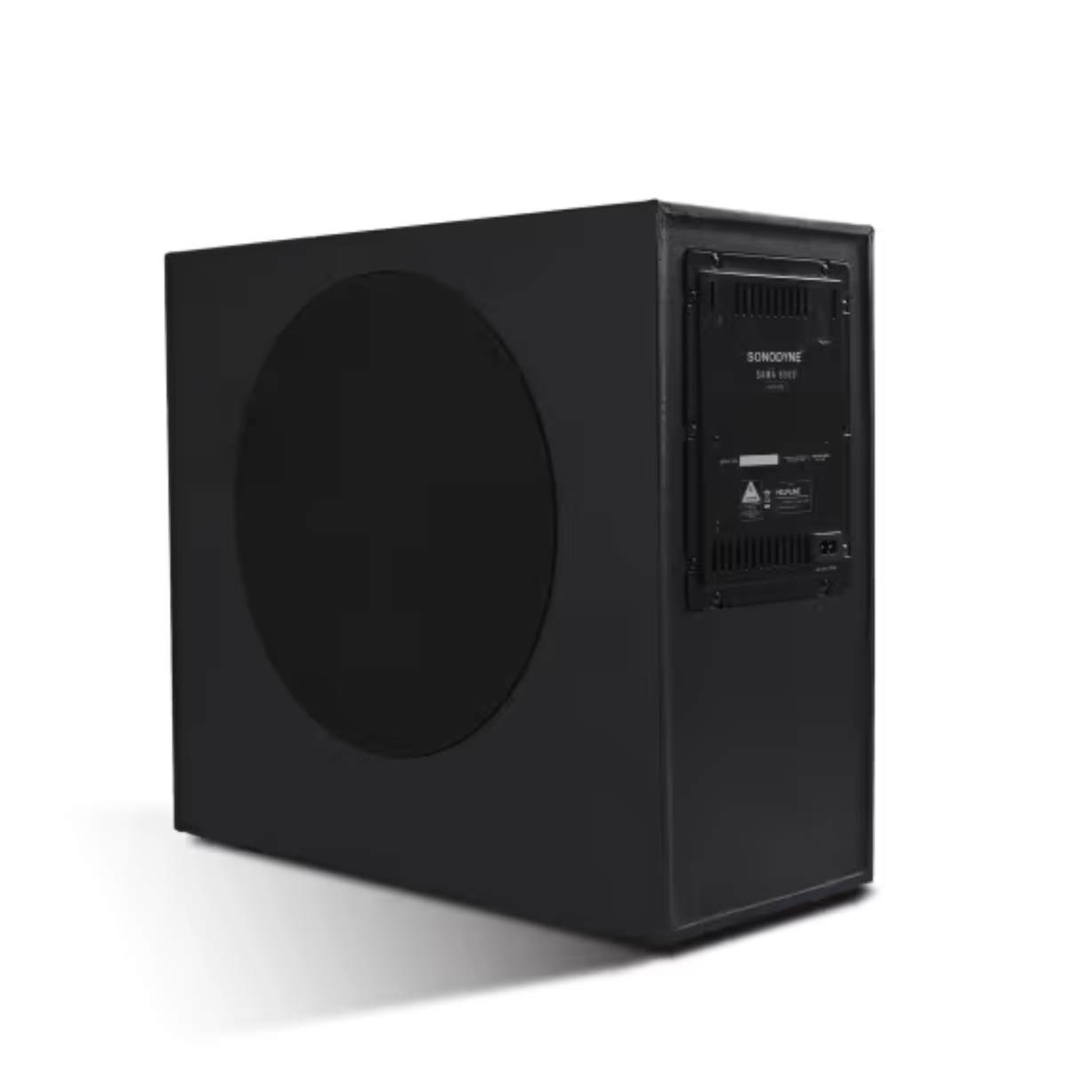 Sonodyne SAMA 8000 Dolby Atmos Soundbar with Wireless Subwoofer, 950W, 7.1.4 Channel with Up-Firing Atmos Height Speakers