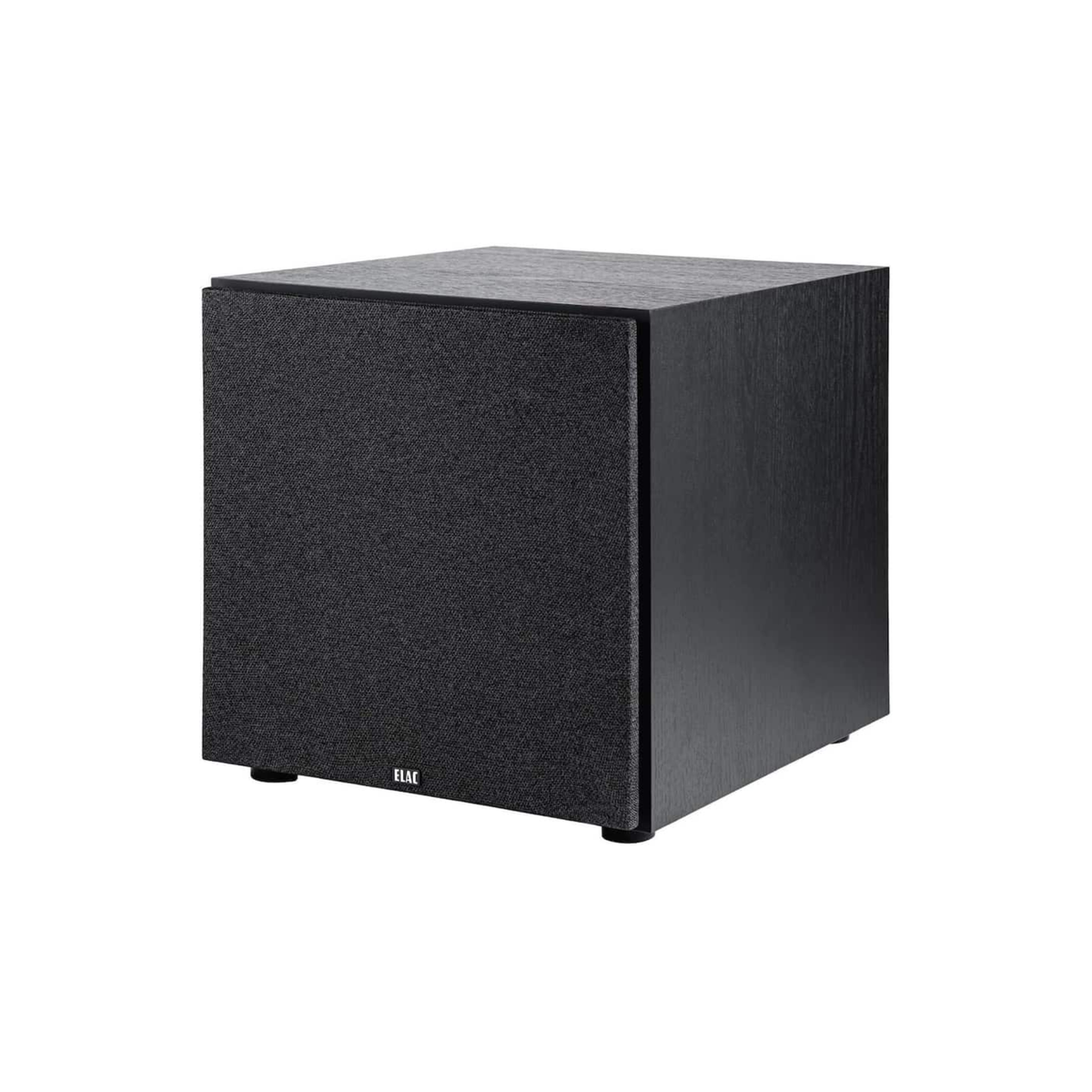 Elac Debut 3.0 DS153 - 15 Inches 600W Powered Subwoofer