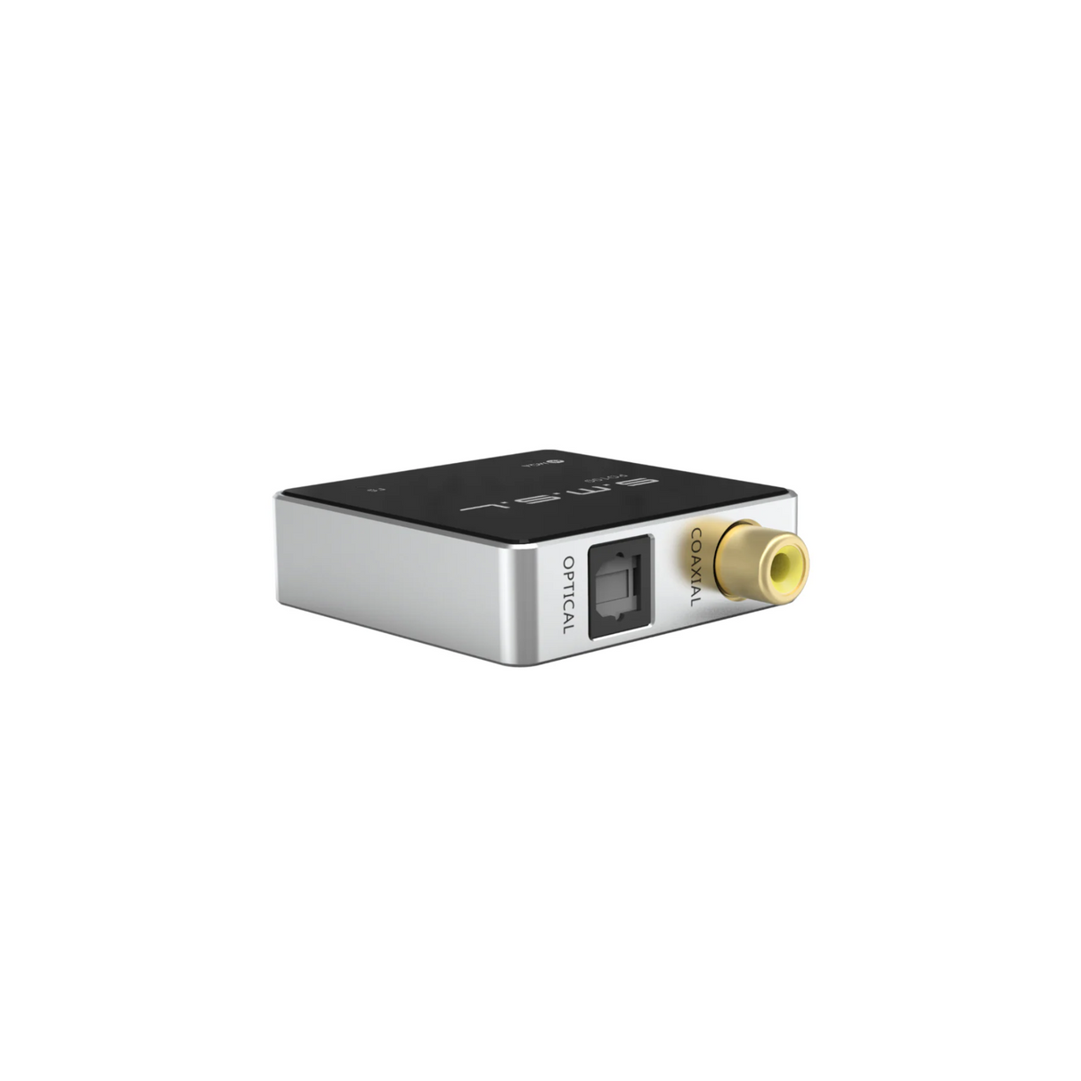 SMSL PO100 - Desktop Digital To Digital Converter