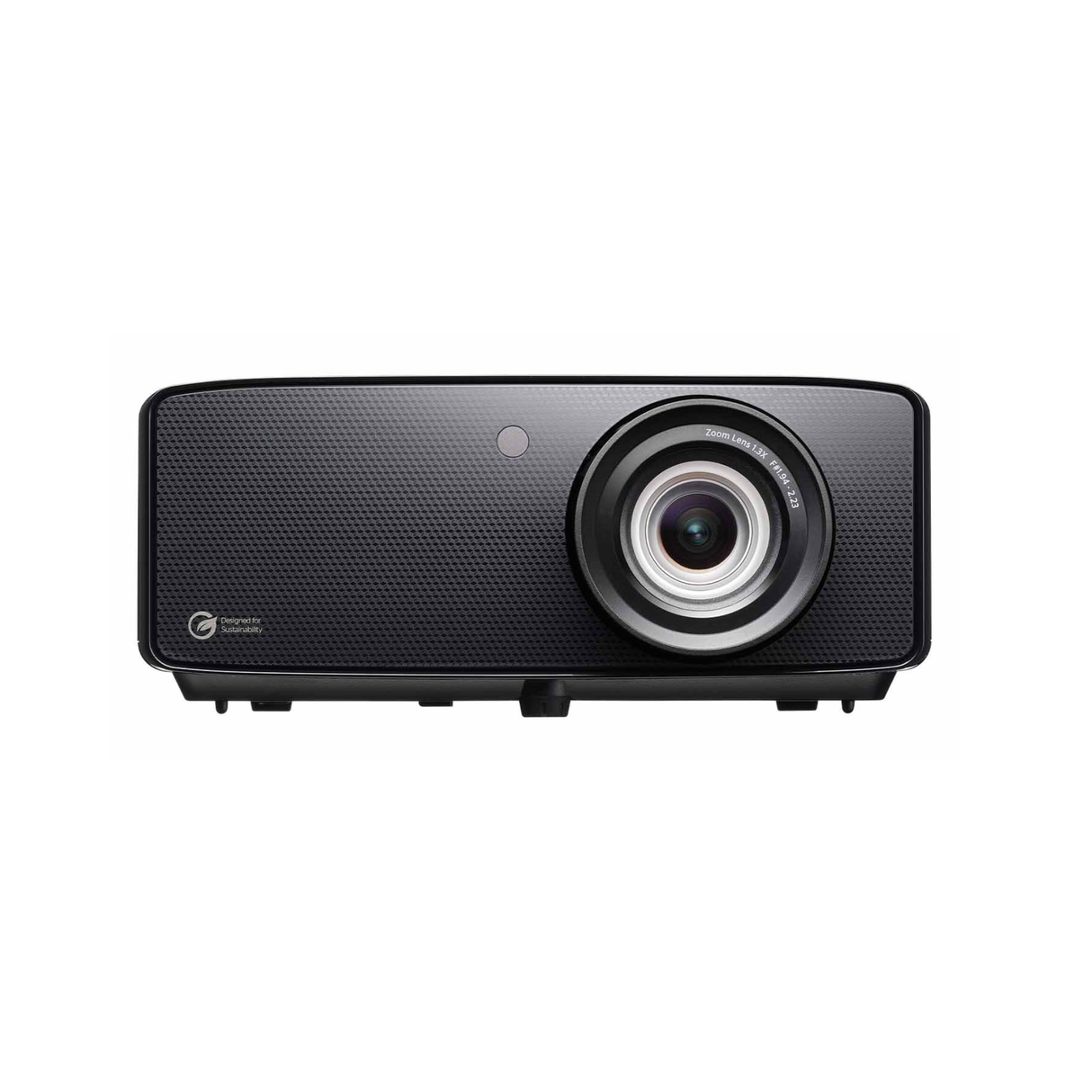 Optoma PK52 - 4K UHD 3500 Lumens Home Cinema DLP Laser Projector